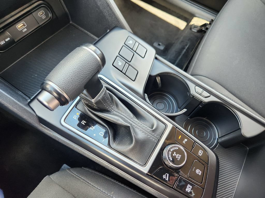 Certified 2024 Kia Sportage LX AWD/4WD image 19