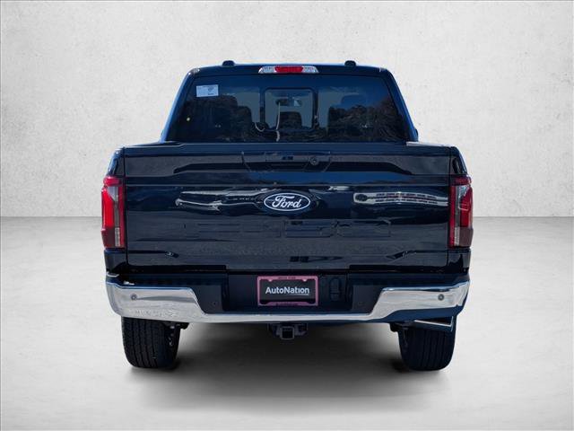 New 2026 Ford F150 Lariat w/ Equipment Group 501A Mid image 7