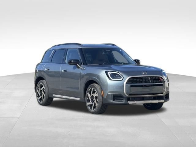 New 2026 MINI Cooper Countryman S image 1