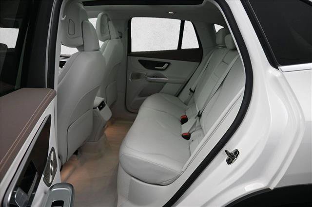 Certified 2023 Mercedes-Benz EQE 350+ 4MATIC SUV image 20