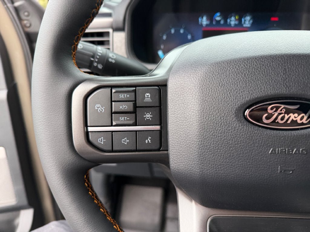 Used 2026 Ford F150 Tremor w/ Equipment Group 402B MID AWD/4WD image 15
