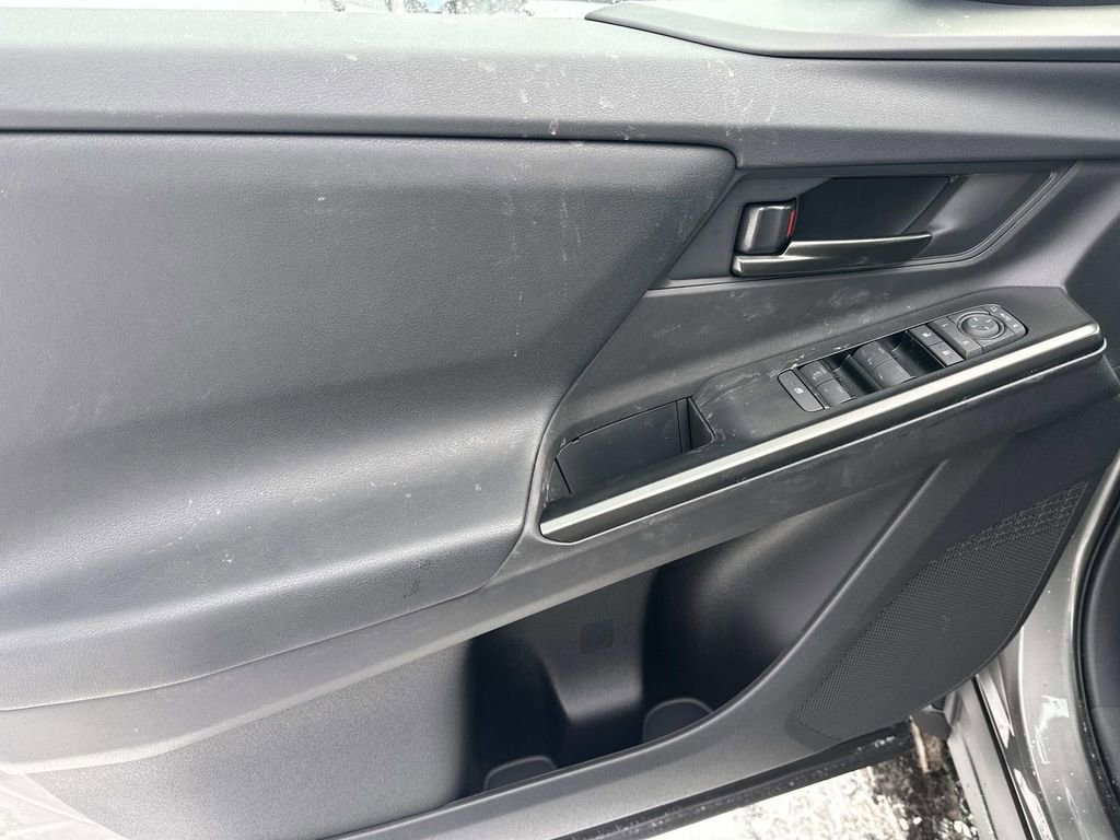 New 2026 Toyota bZ image 14