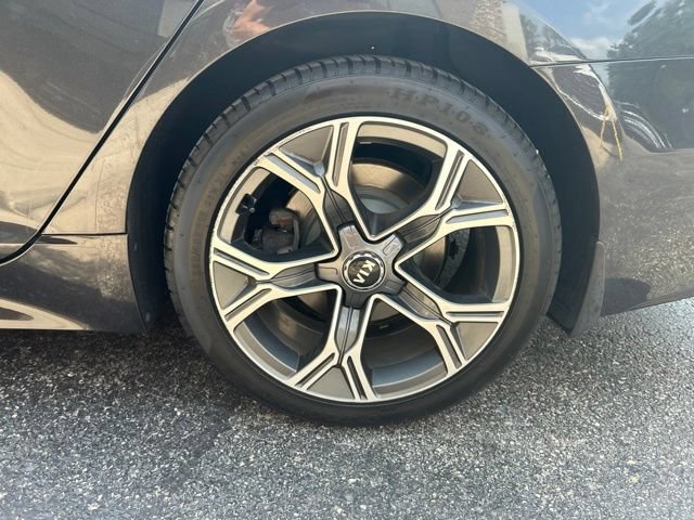 Used 2020 Kia Stinger GT-Line AWD/4WD image 41
