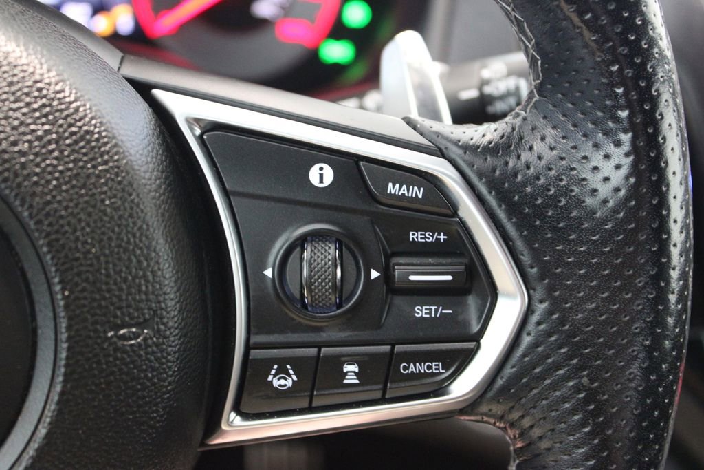Used 2021 Acura RDX A-Spec AWD/4WD image 22