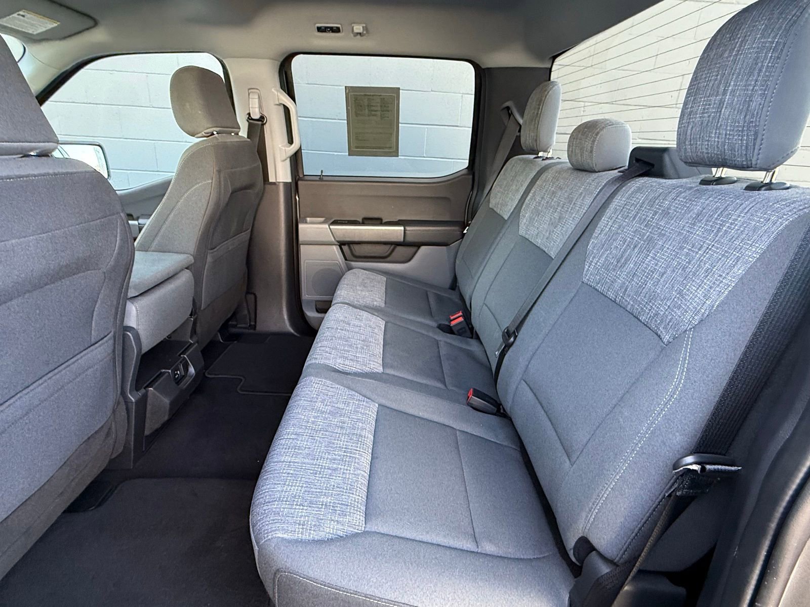 Used 2023 Ford F150 XLT image 13