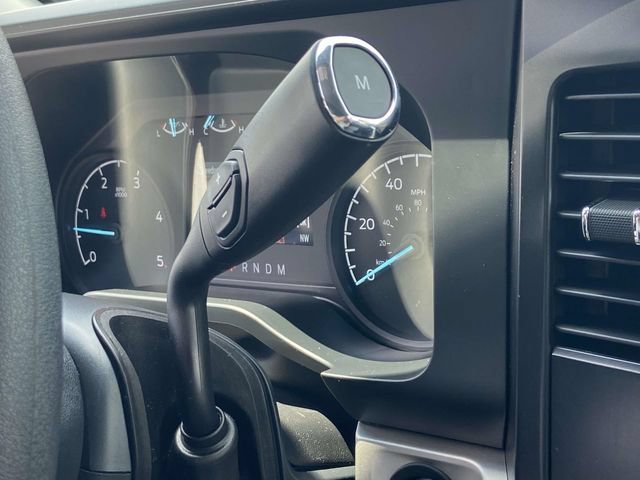 New 2026 Ford F550 4x4 Supercab Super Duty image 31