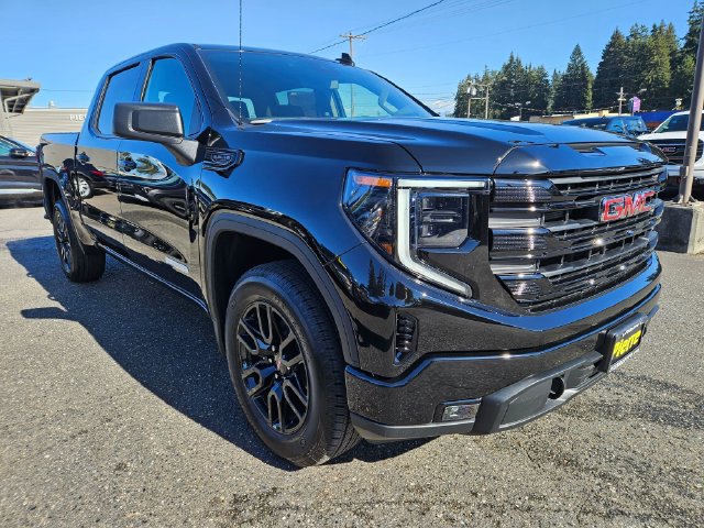 New 2026 GMC Sierra 1500 Elevation AWD/4WD image 6