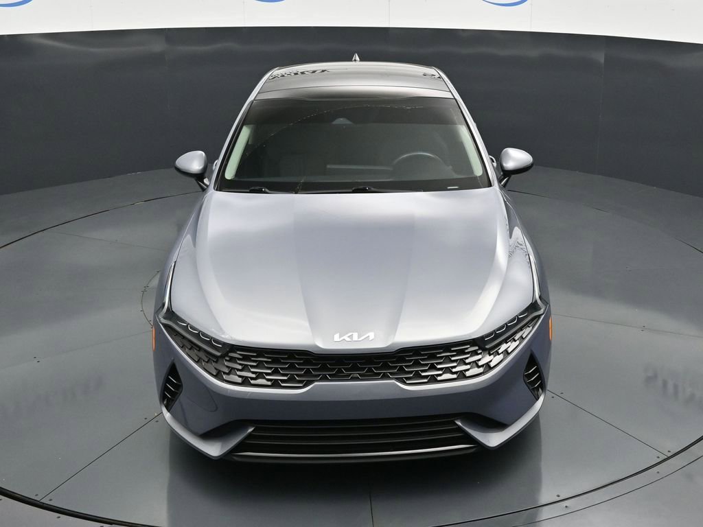 Used 2024 Kia K5 EX image 10