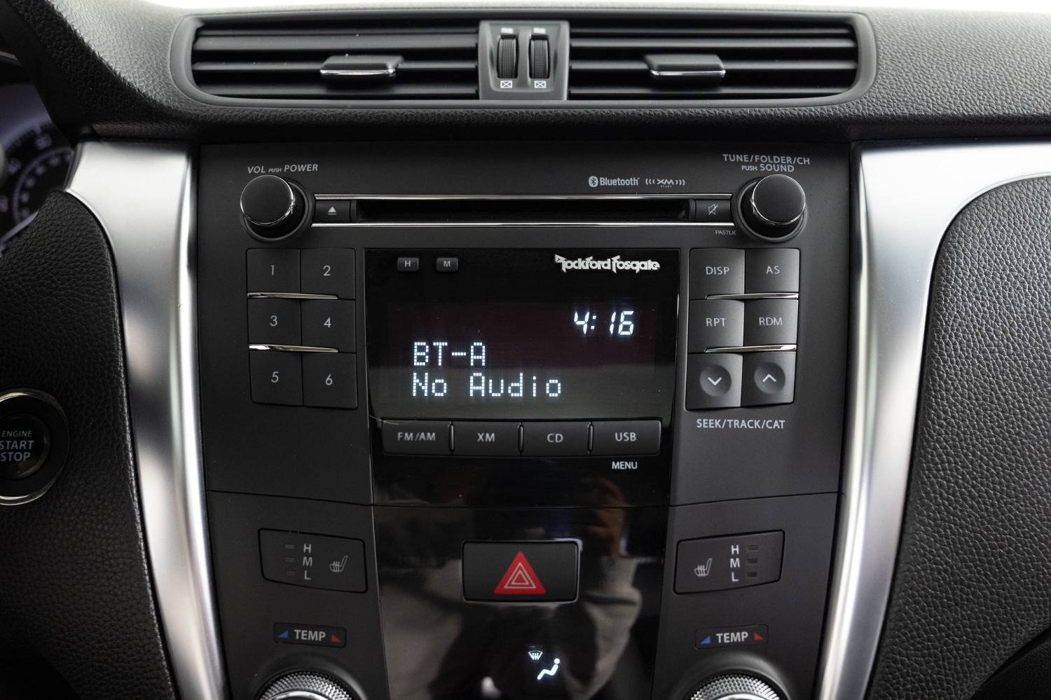 Used 2010 Suzuki Kizashi SLS AWD/4WD image 33