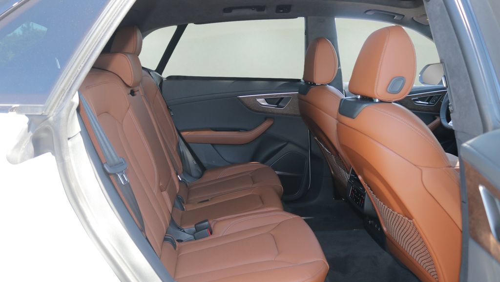 New 2027 Audi Q8 Prestige AWD/4WD image 16