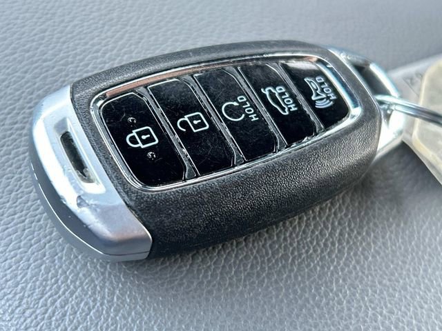 Used 2022 Hyundai Elantra SEL w/ Cargo Package image 34