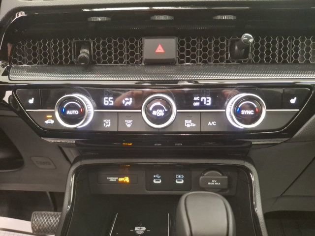 New 2026 Honda CR-V EX-L image 22