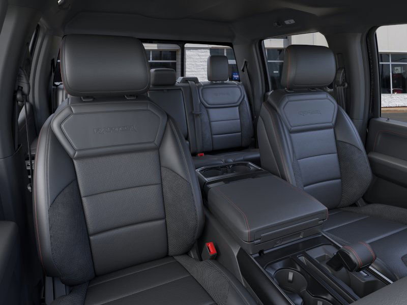 New 2026 Ford F150 Raptor image 10