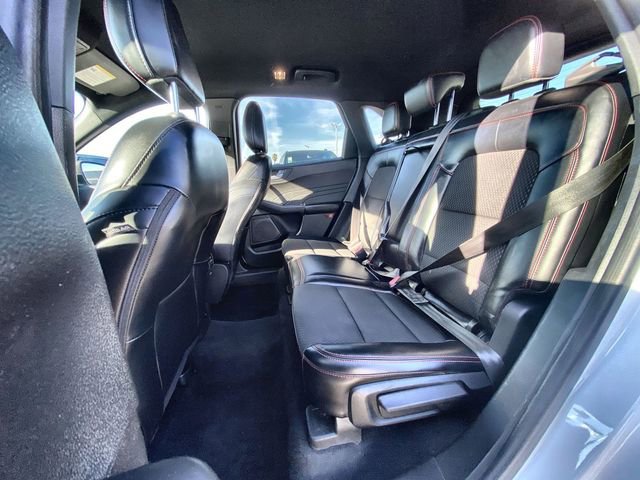 Used 2023 Ford Escape ST-Line FWD image 23