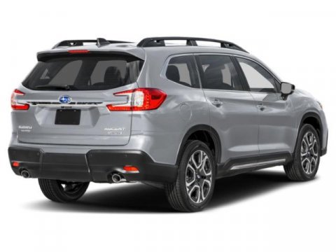 New 2026 Subaru Ascent Limited AWD/4WD video 2