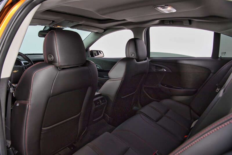 Used 2017 Chevrolet SS RWD image 35