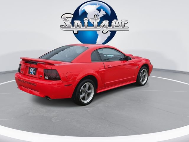 Used 2001 Ford Mustang GT image 9