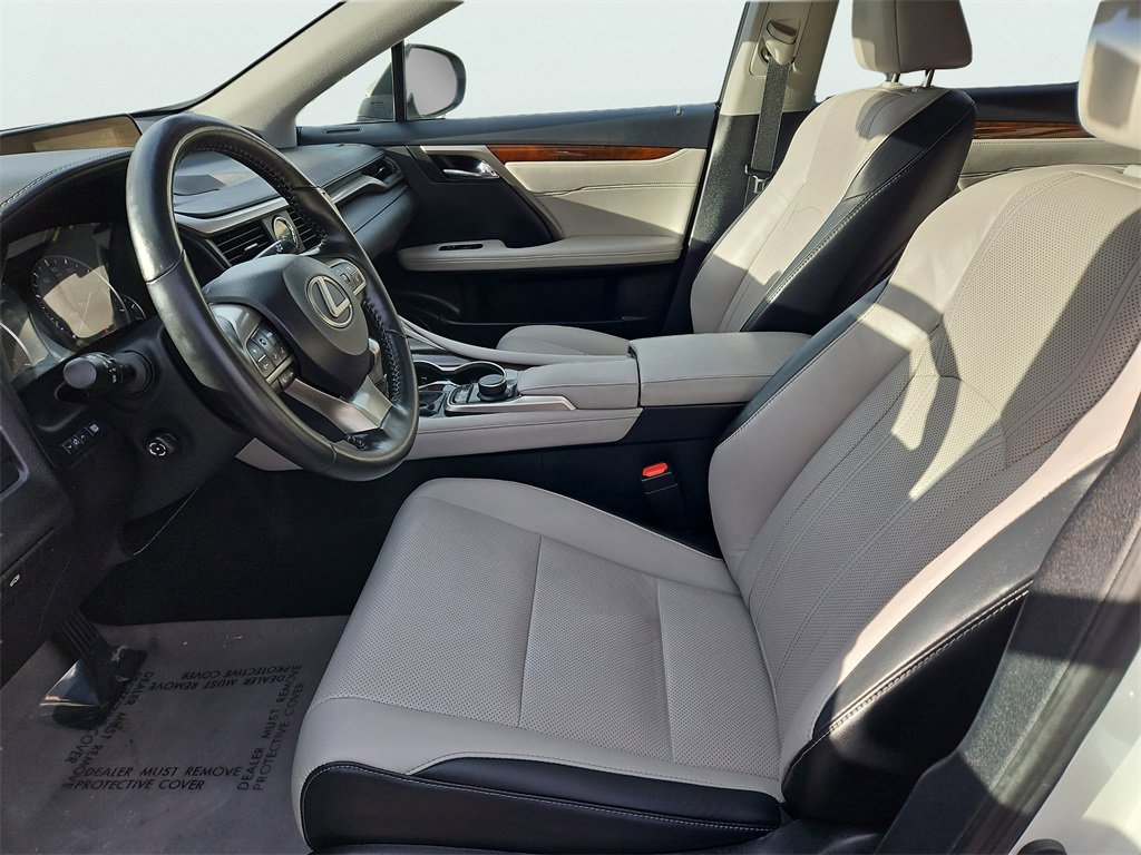 Used 2019 Lexus RX 350 AWD image 33