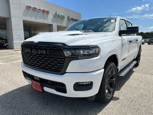 New 2026 RAM 1500 Express