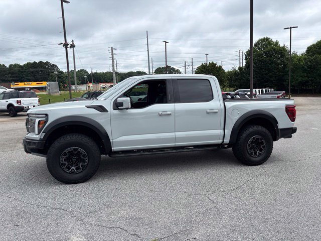 Certified 2024 Ford F150 Raptor w/ Equipment Group 803A Raptor R AWD/4WD image 5