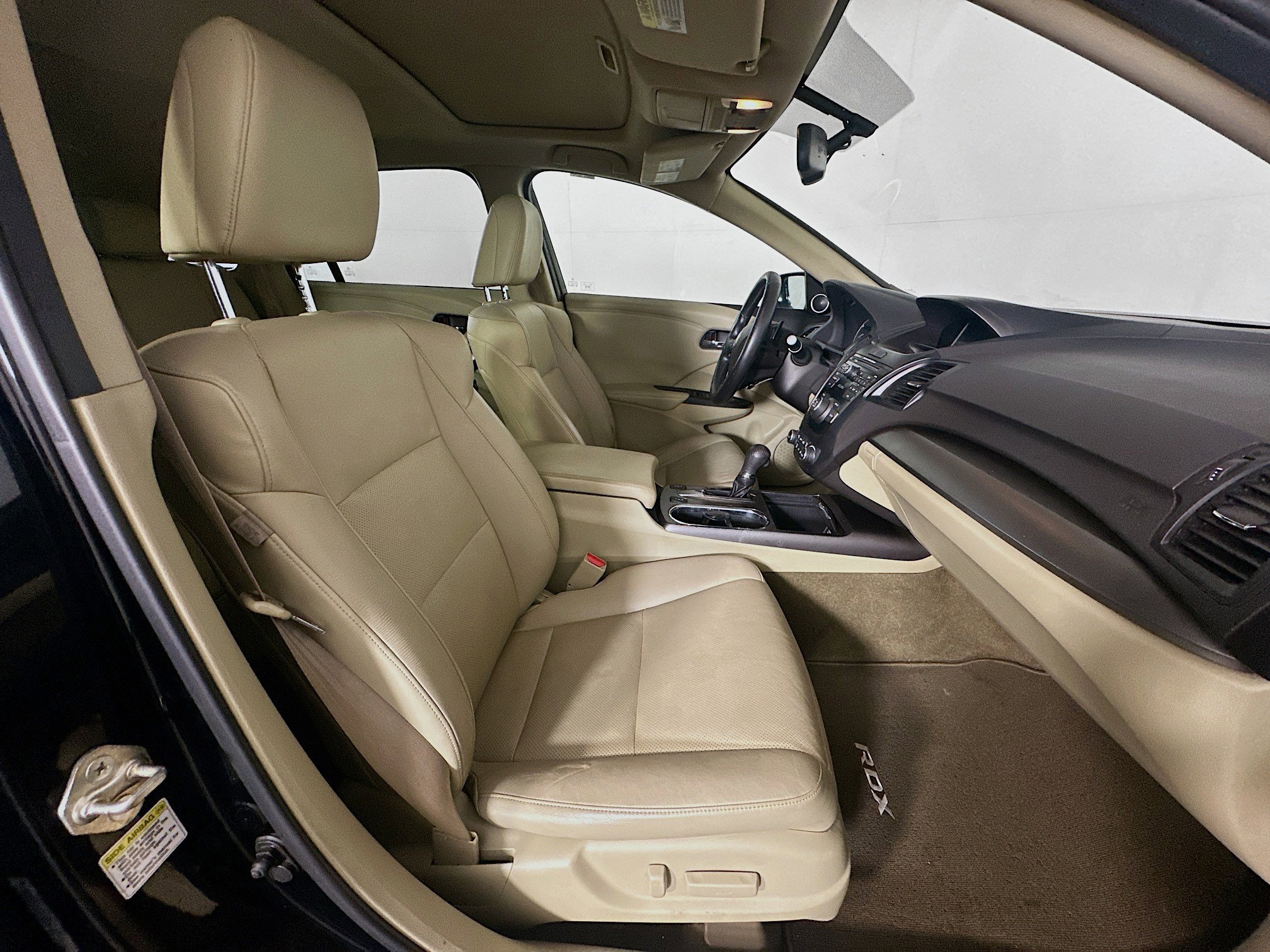 Used 2013 Acura RDX FWD image 30