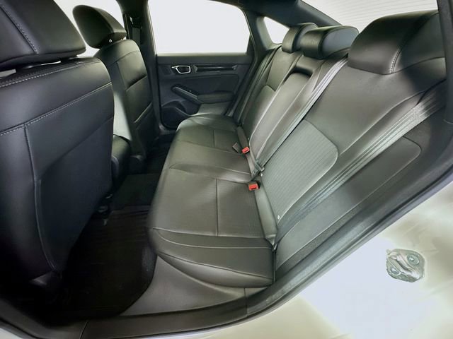 Used 2025 Honda Civic Sport Touring image 24