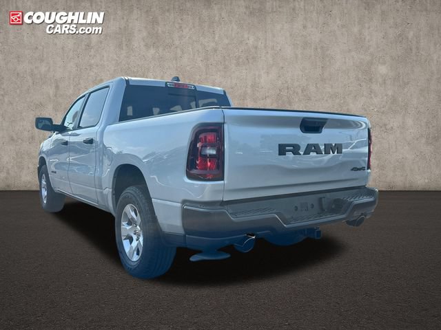 New 2026 RAM 1500 Tradesman AWD/4WD image 5