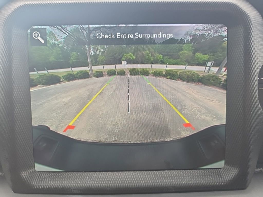 Used 2021 Jeep Gladiator Overland w/ Popular Equipment Package image 27