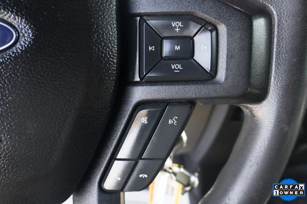 Used 2018 Ford F550 2WD Crew Cab Super Duty image 19
