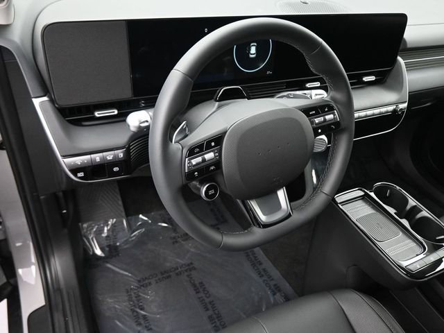 New 2026 Hyundai Ioniq 5 SEL image 15