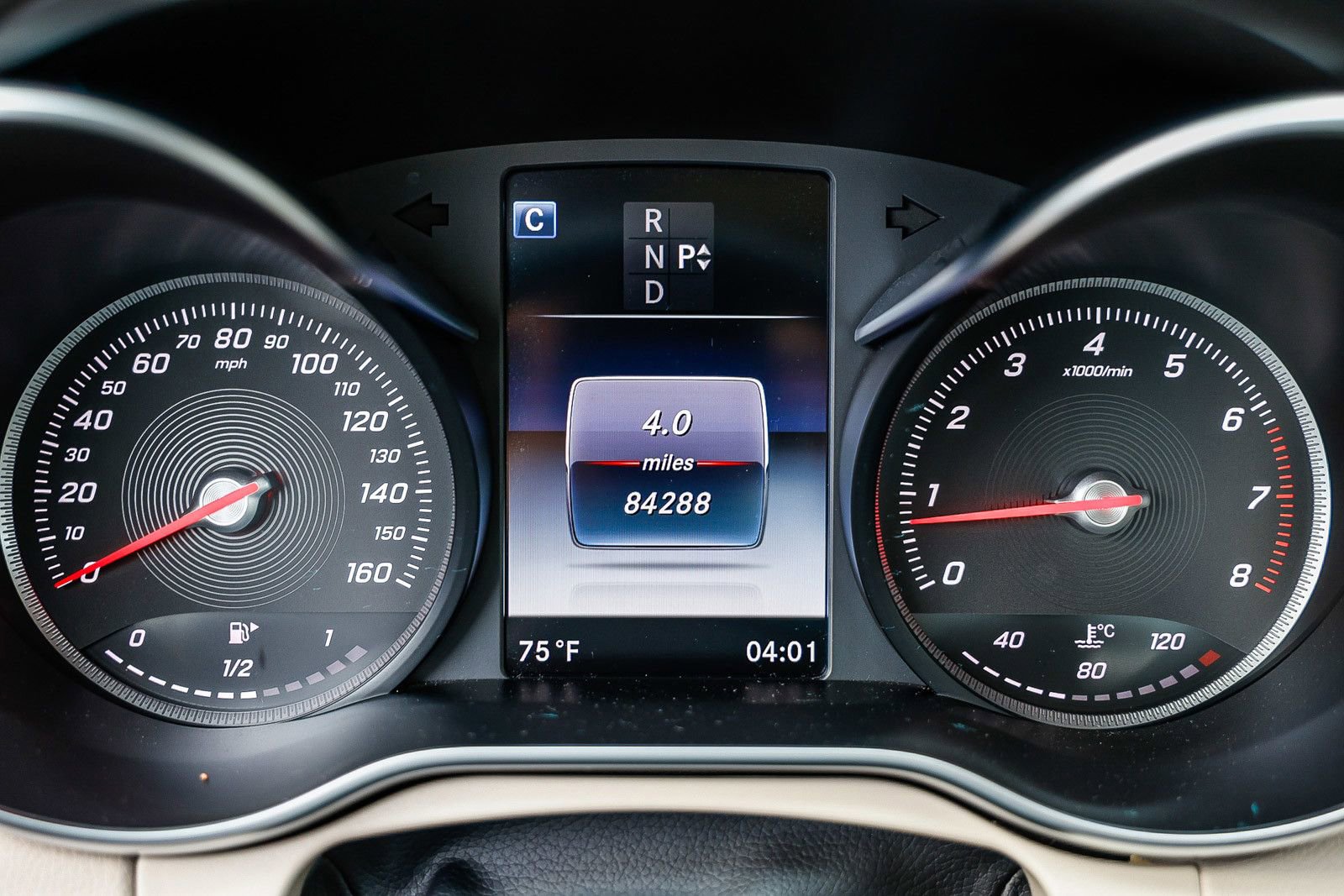 Used 2016 Mercedes-Benz C 300 Sedan image 23