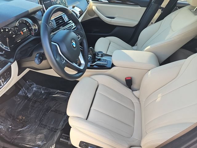Used 2018 BMW X3 xDrive30i AWD/4WD image 16