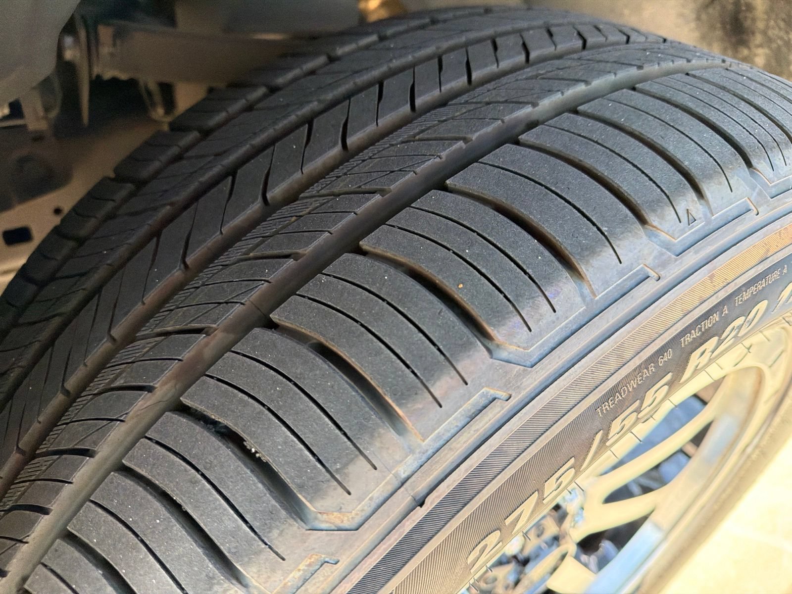 Used 2025 RAM 1500 Lone Star AWD/4WD image 13