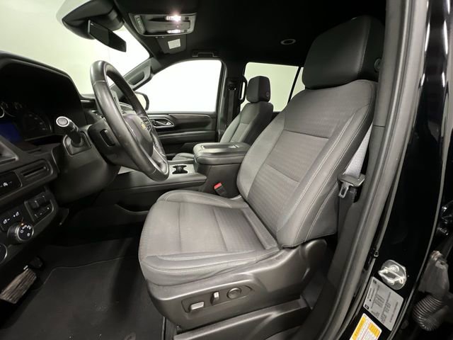 Certified 2023 Chevrolet Tahoe LS w/ Max Trailering Package AWD/4WD image 18