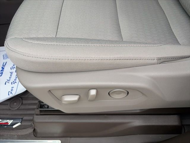 New 2026 Chevrolet Silverado 1500 LT image 18