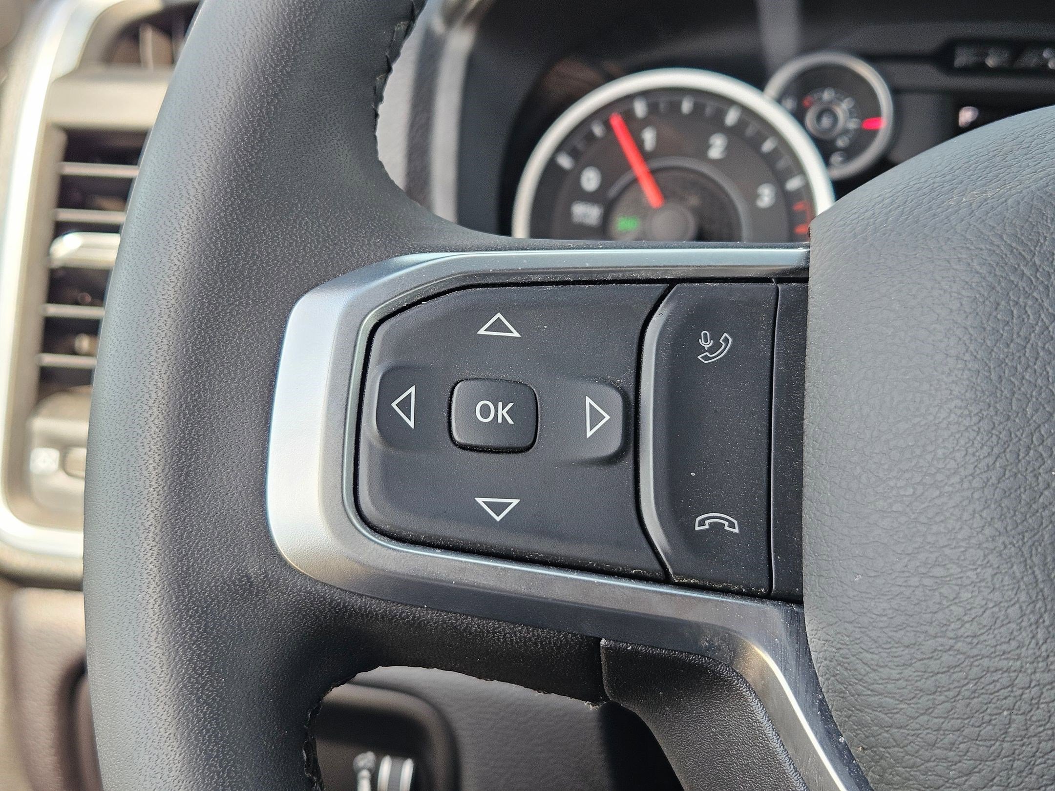 Used 2025 RAM 2500 Lone Star AWD/4WD image 18