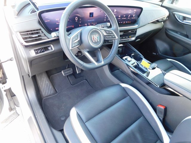 Used 2025 Buick Envision Sport Touring image 14