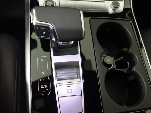 New 2025 Audi Q7 3.0T Premium Plus image 20