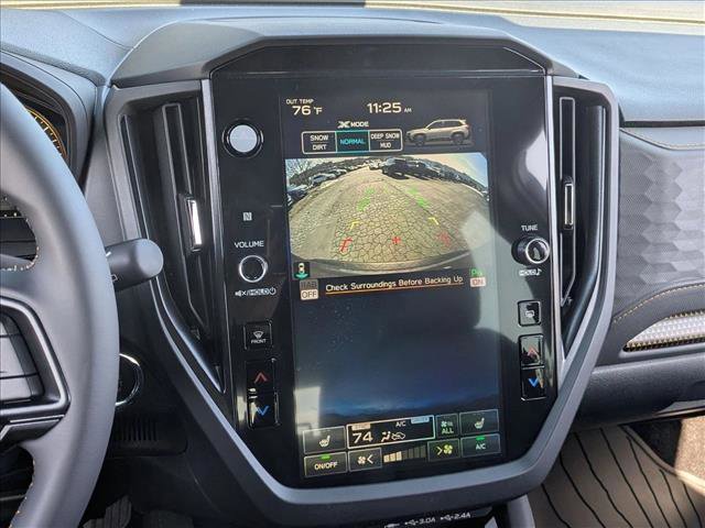 New 2026 Subaru Forester Wilderness image 13