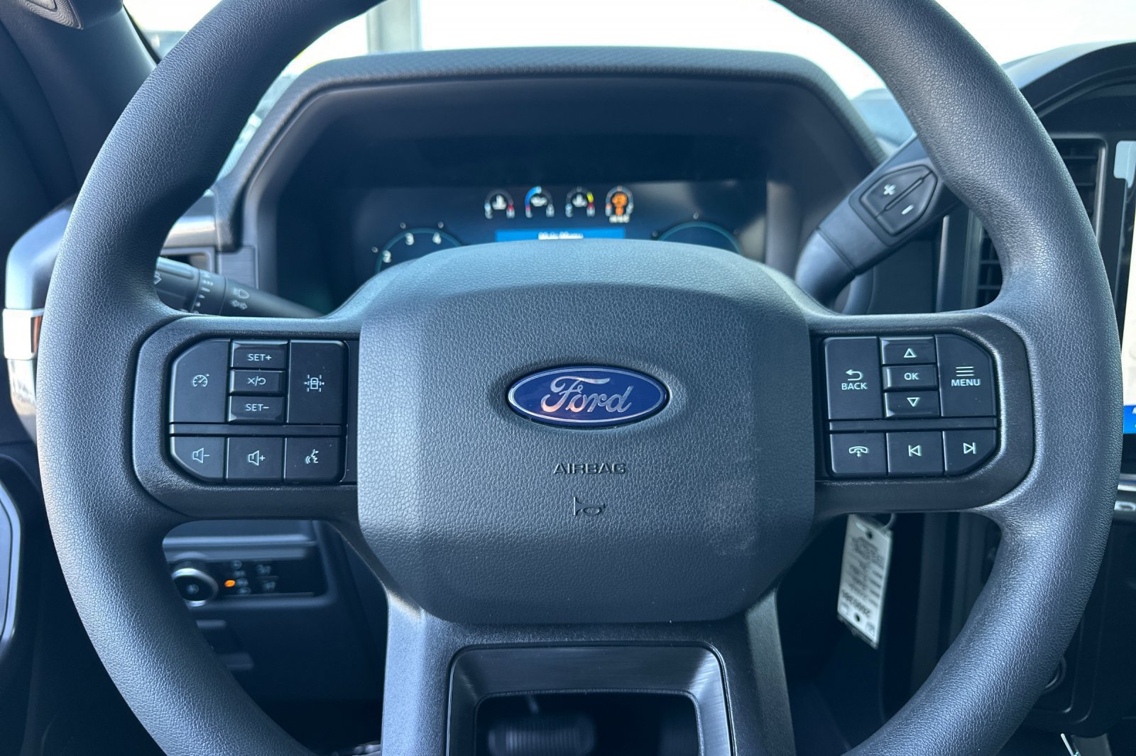 New 2026 Ford F150 STX w/ Equipment Group 200A RWD image 21