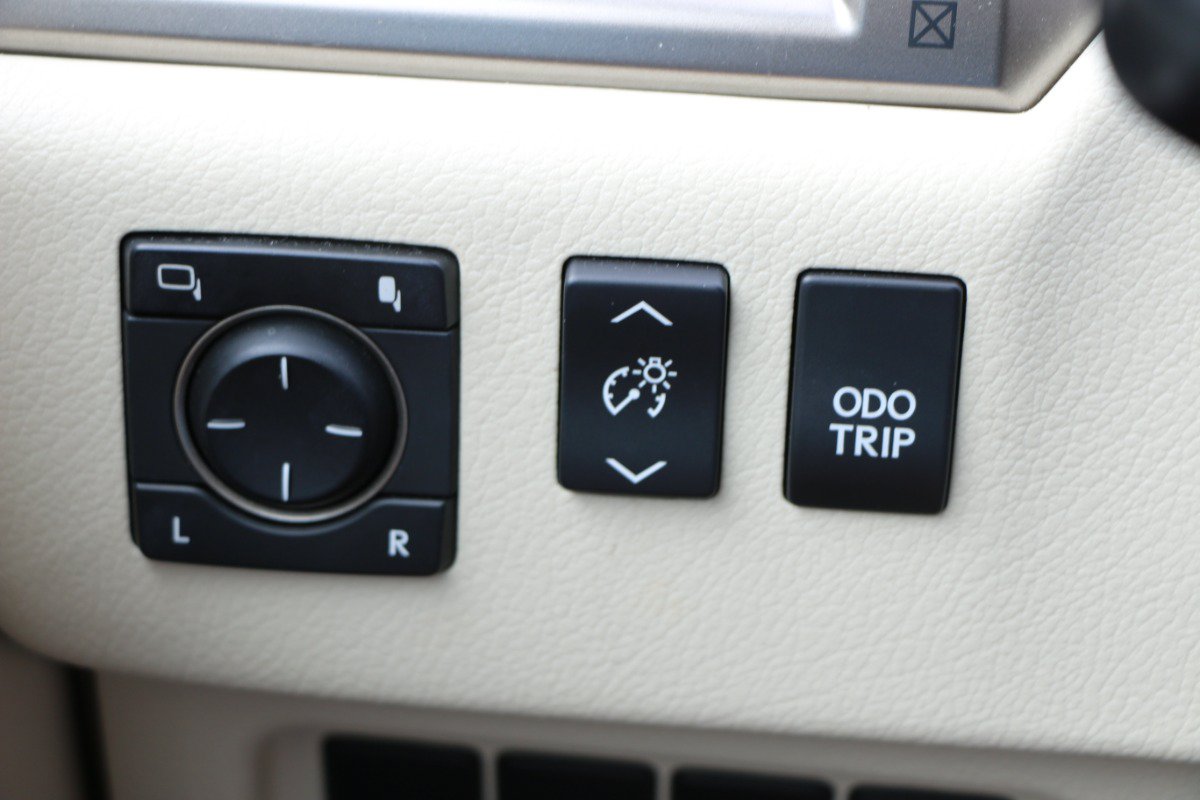 Used 2019 Lexus GX 460 Luxury AWD/4WD image 22