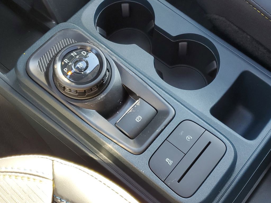 New 2026 Ford Maverick Lobo image 22