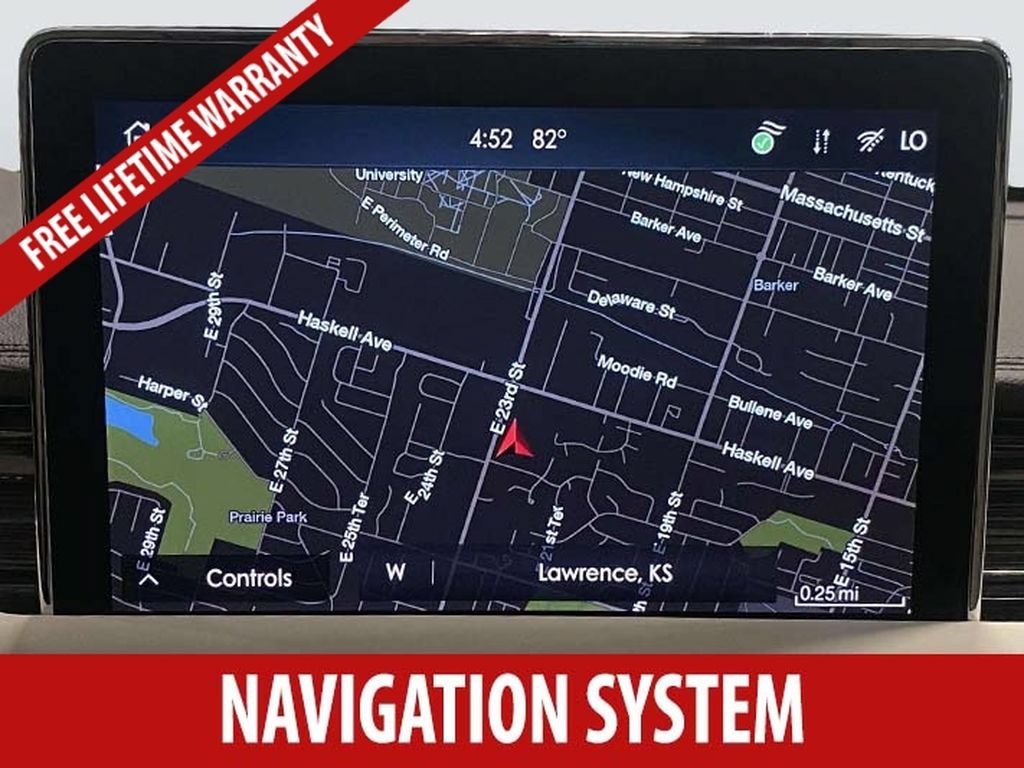 Used 2024 Lincoln Aviator Black Label w/ Jet Package AWD/4WD image 14
