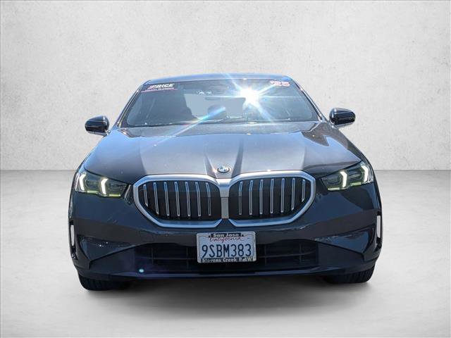 Used 2025 BMW 530i video 2
