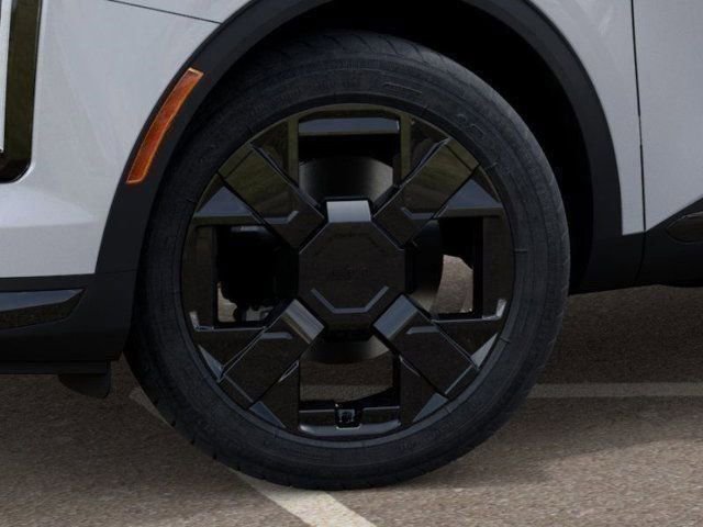 New 2026 Kia Sportage X-Line image 5