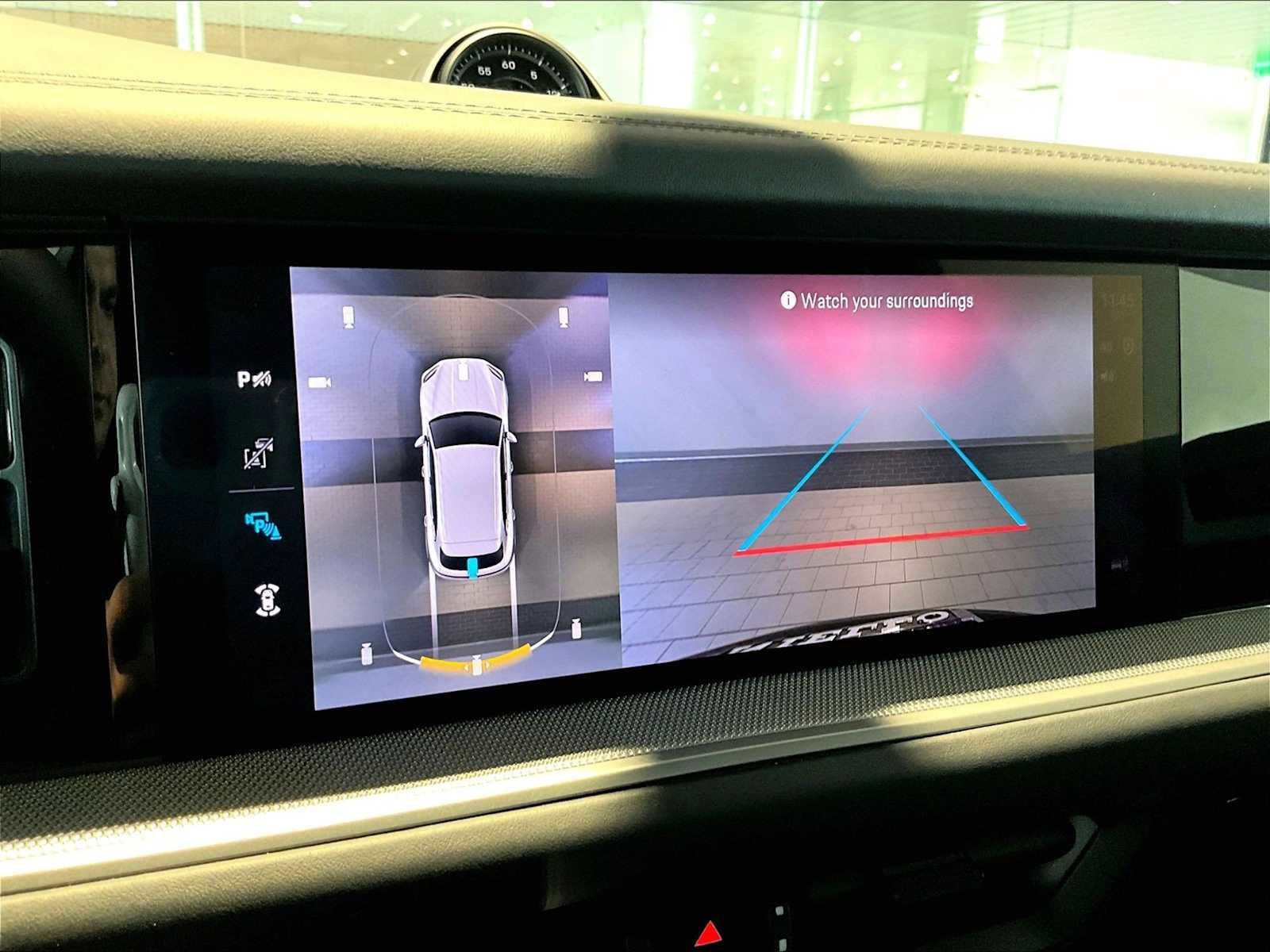 Used 2026 Porsche Cayenne S image 28