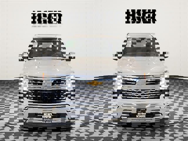 Certified 2023 Chevrolet Silverado 1500 LTZ image 2