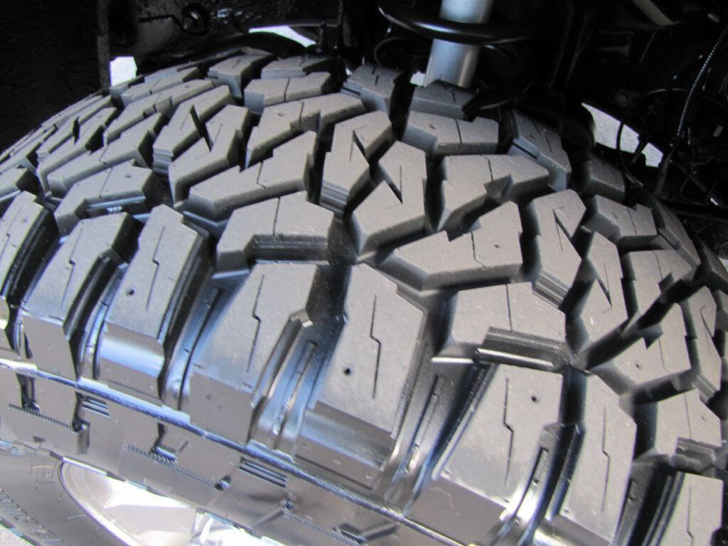 Used 2012 RAM 2500 Outdoorsman image 38