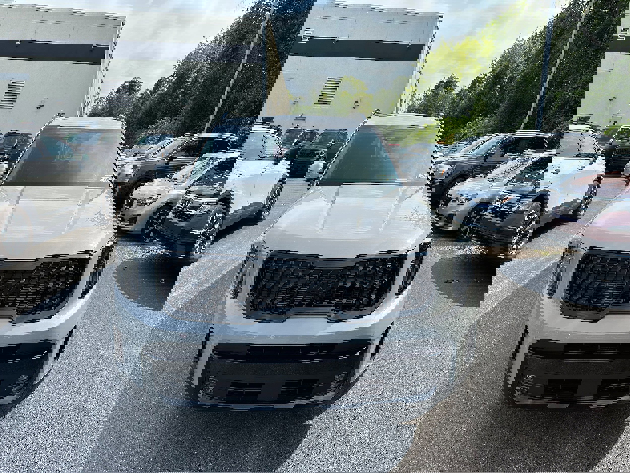 New 2025 Kia Telluride SX Prestige X-Line image 2