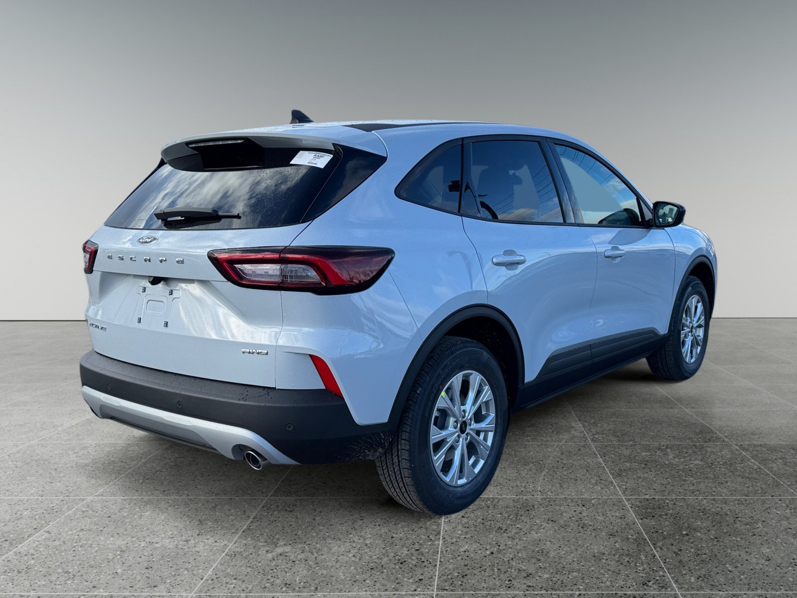 New 2026 Ford Escape Active w/ Tech Pack #1 AWD/4WD image 5